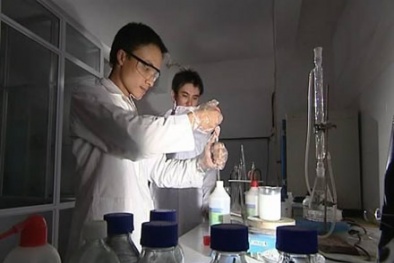 Chính thức chạy giai đoạn II chương trình đổi mới sáng tạo